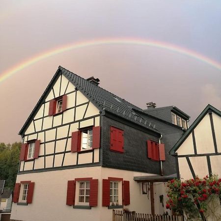 Ferienwohnung Conni Hellenthal Extérieur photo