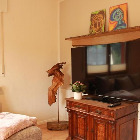 Ferienwohnung Conni Hellenthal Extérieur photo
