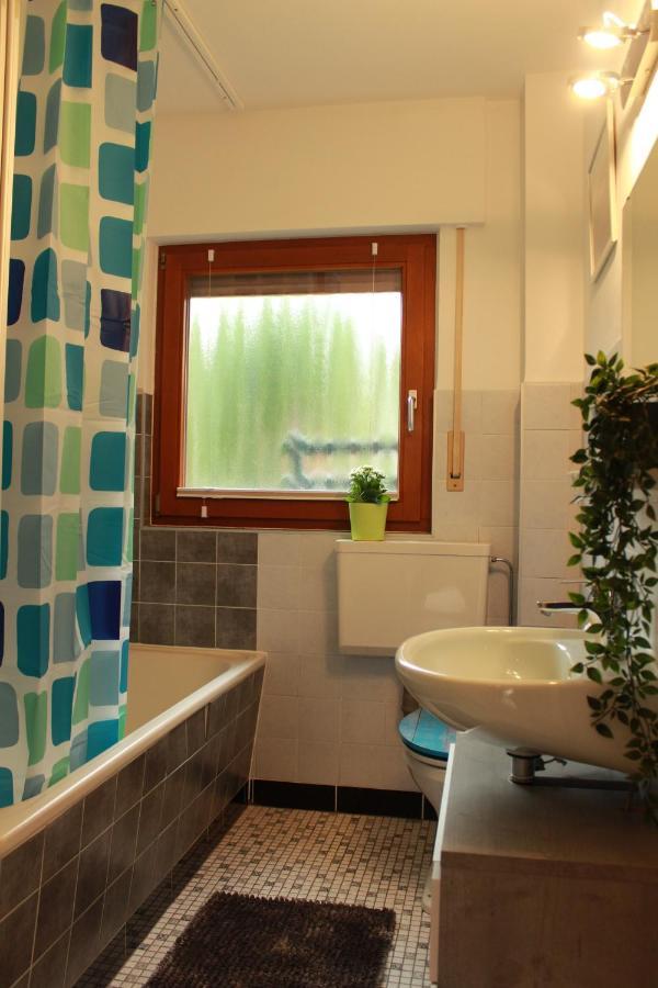Ferienwohnung Conni Hellenthal Extérieur photo
