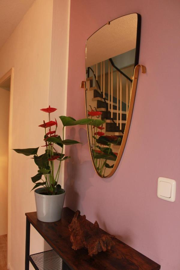 Ferienwohnung Conni Hellenthal Extérieur photo