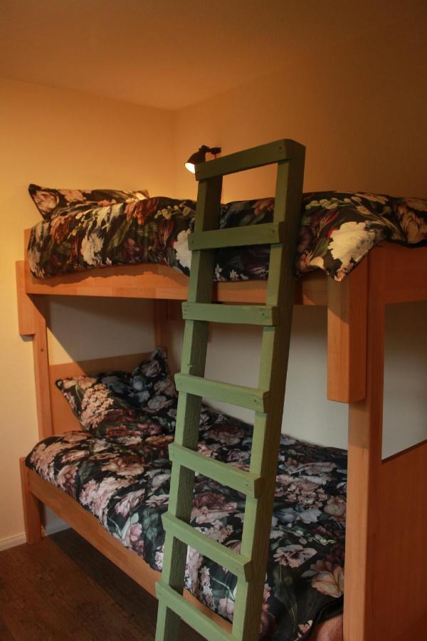 Ferienwohnung Conni Hellenthal Extérieur photo