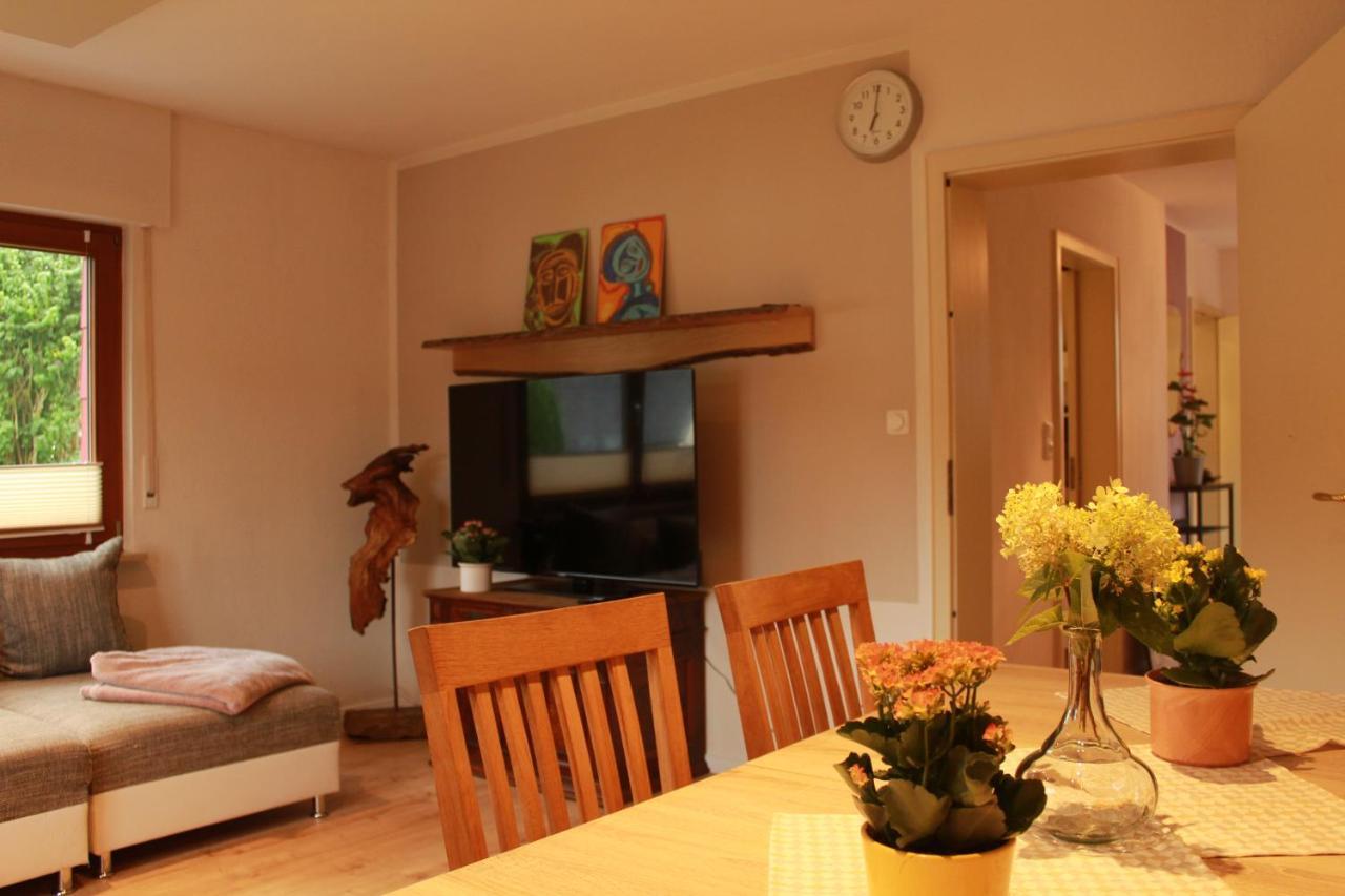 Ferienwohnung Conni Hellenthal Extérieur photo