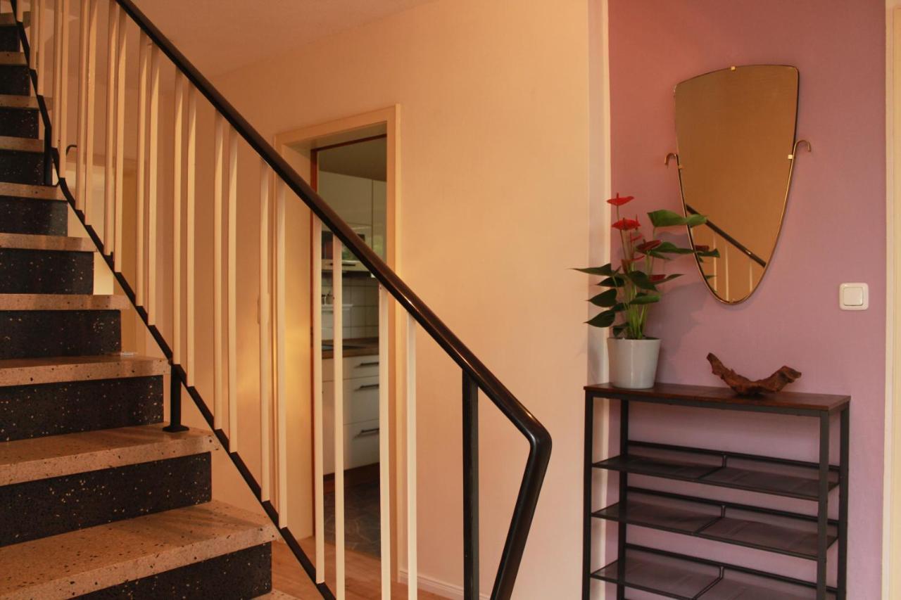 Ferienwohnung Conni Hellenthal Extérieur photo