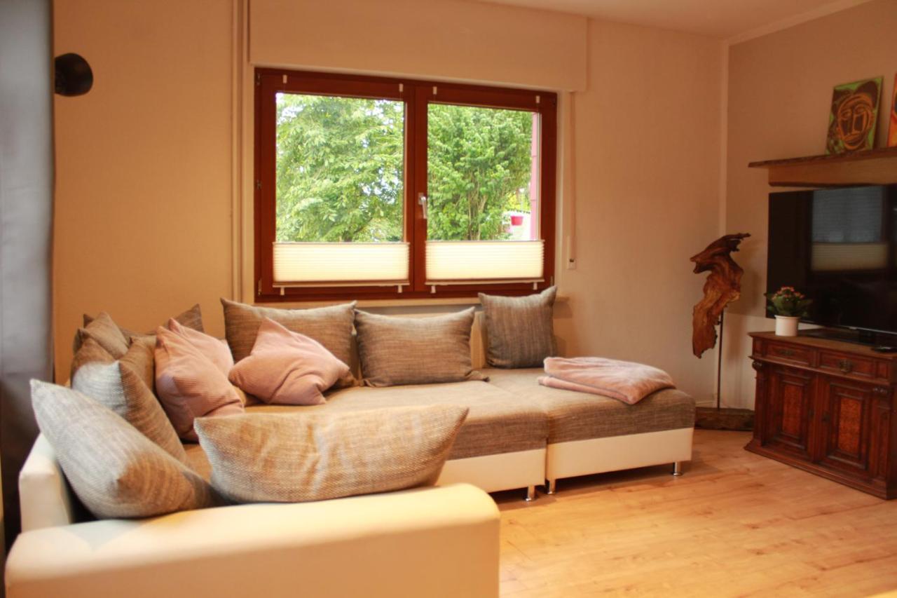 Ferienwohnung Conni Hellenthal Extérieur photo