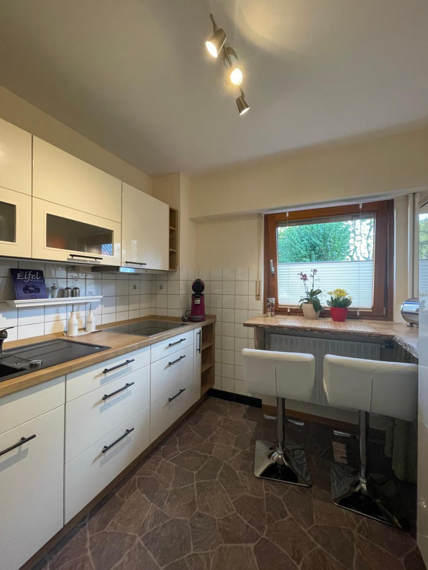 Ferienwohnung Conni Hellenthal Extérieur photo