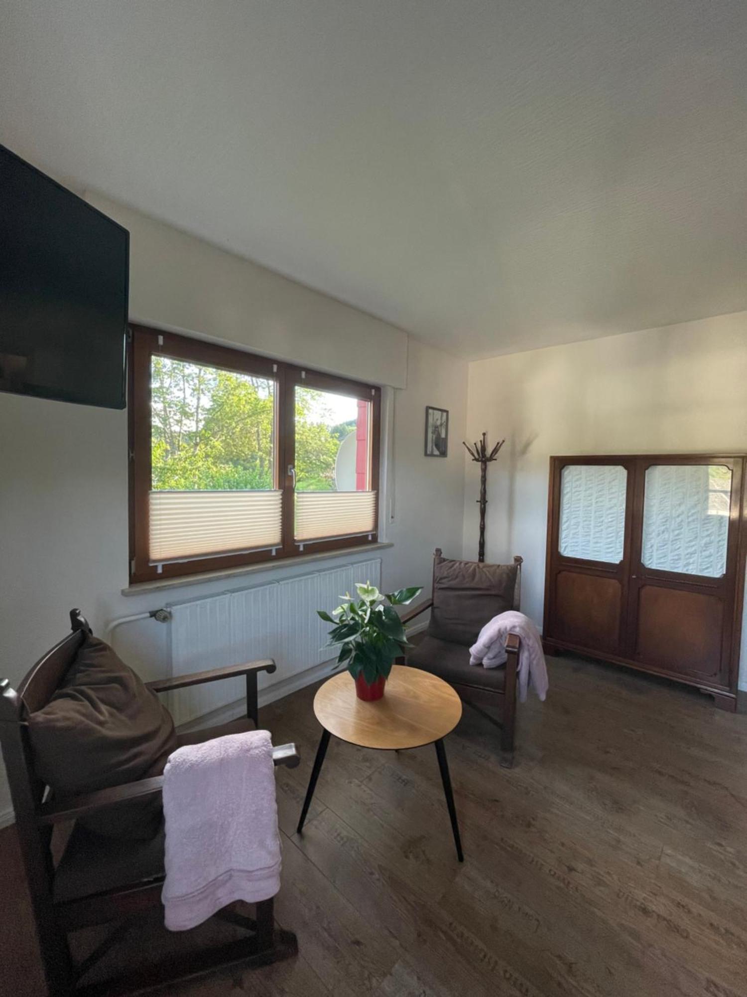 Ferienwohnung Conni Hellenthal Extérieur photo